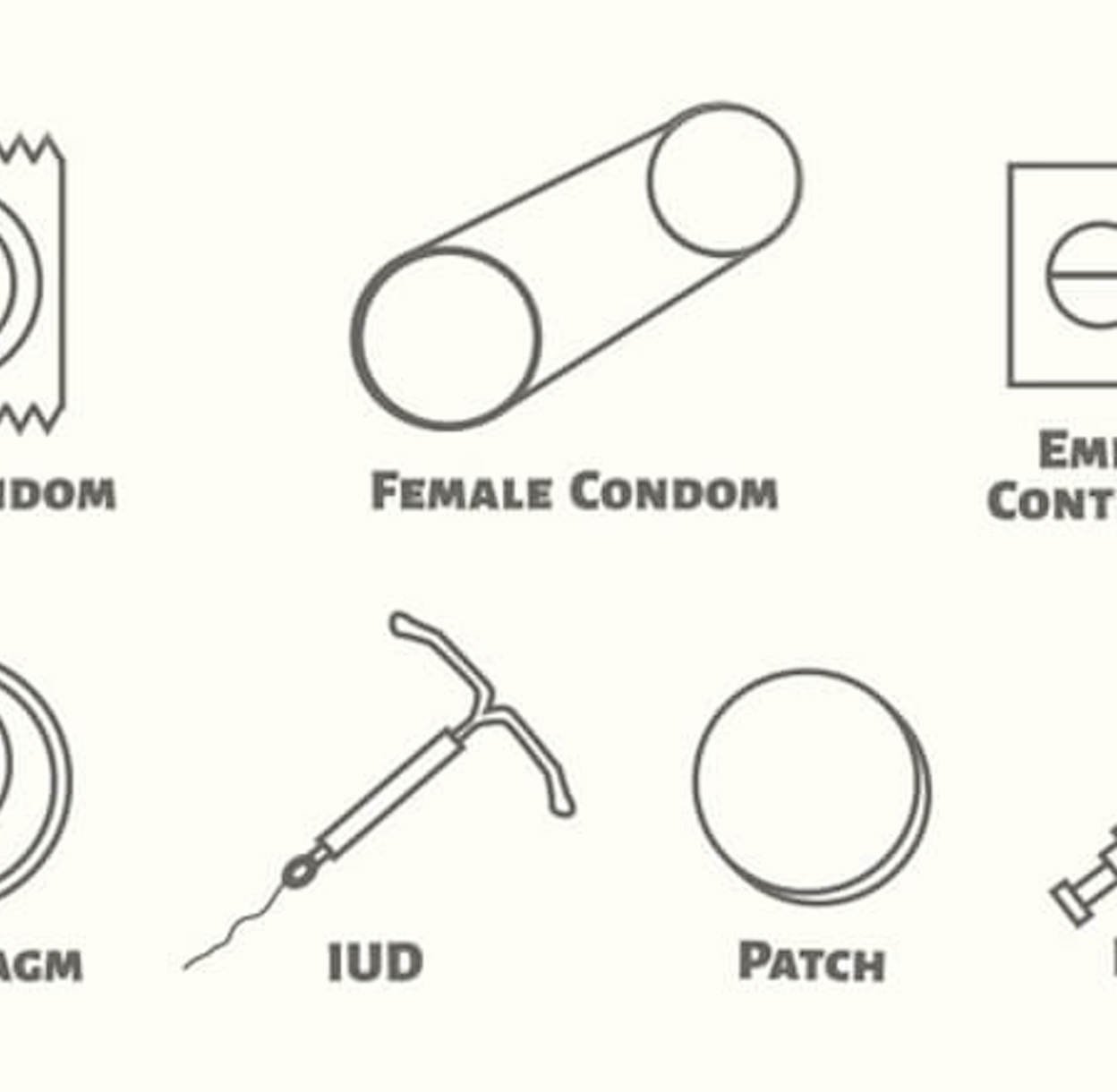Esponja anticonceptiva