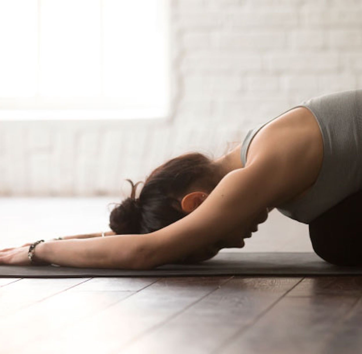 Yoga para el PMS