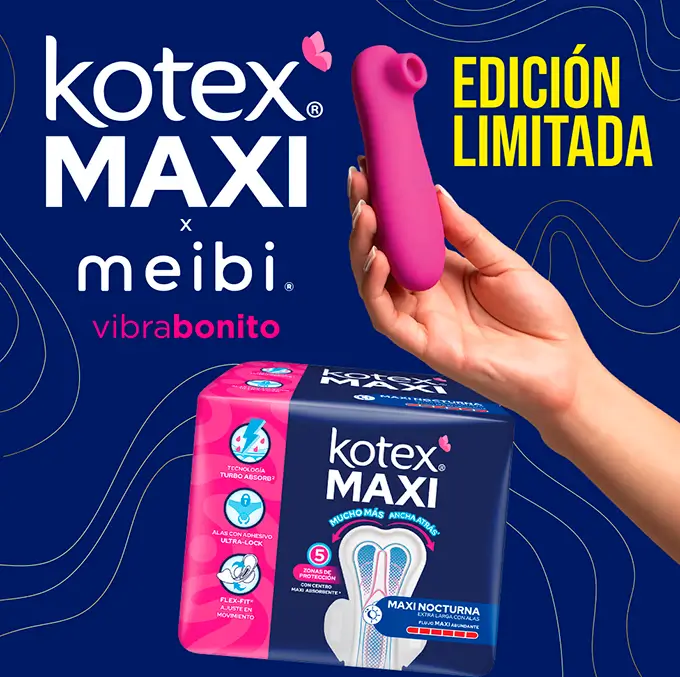 Kotex cero